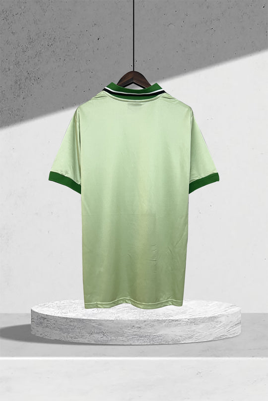 Real Betis 1999–2000 Auswärtstrikot