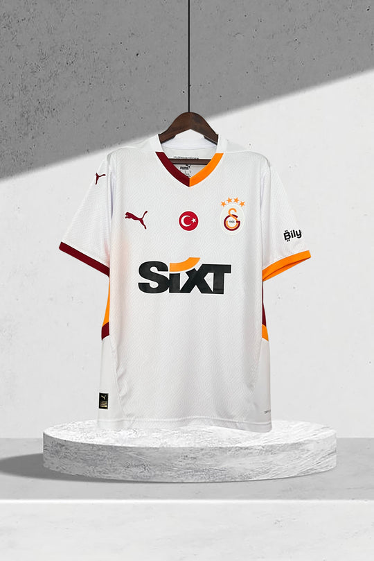 Galatasaray 2024–2025 Auswärtstrikot