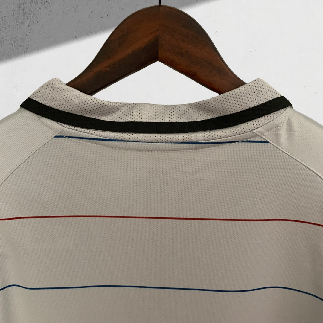 Barcelona 2003–2004 Auswärtstrikot