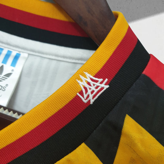 Deutschland WM 1994 Heimtrikot