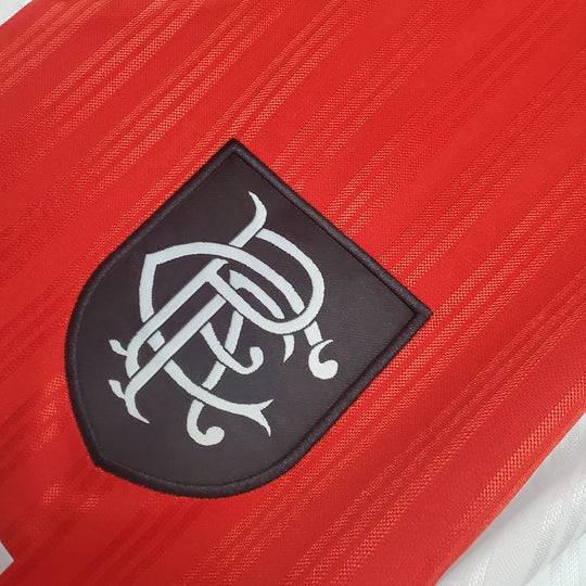 Rangers 1995–1996 Auswärtstrikot