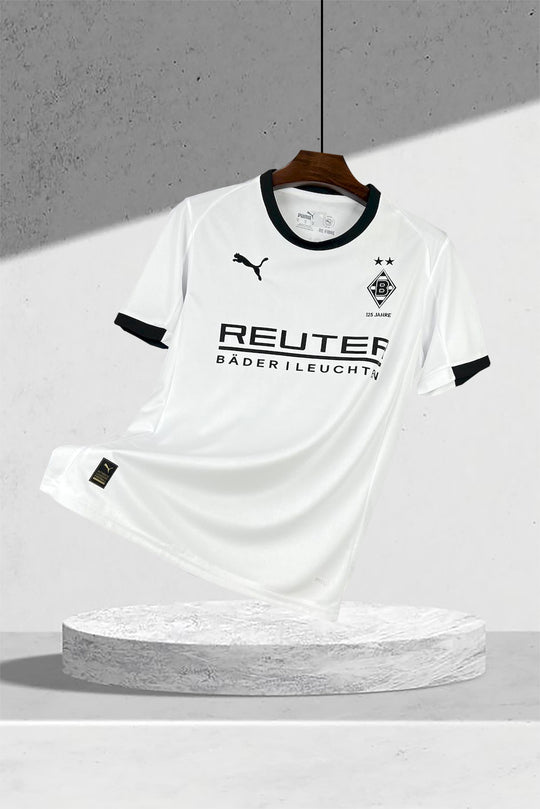 Borussia Mönchengladbach 2025-2026 Heimtrikot