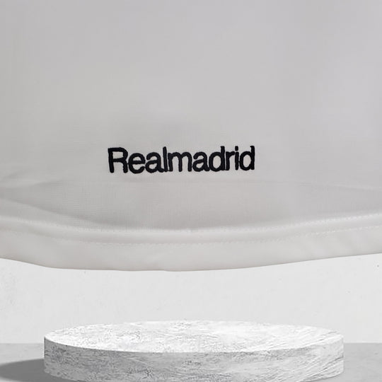 Real Madrid 2005–2006 Heimtrikot