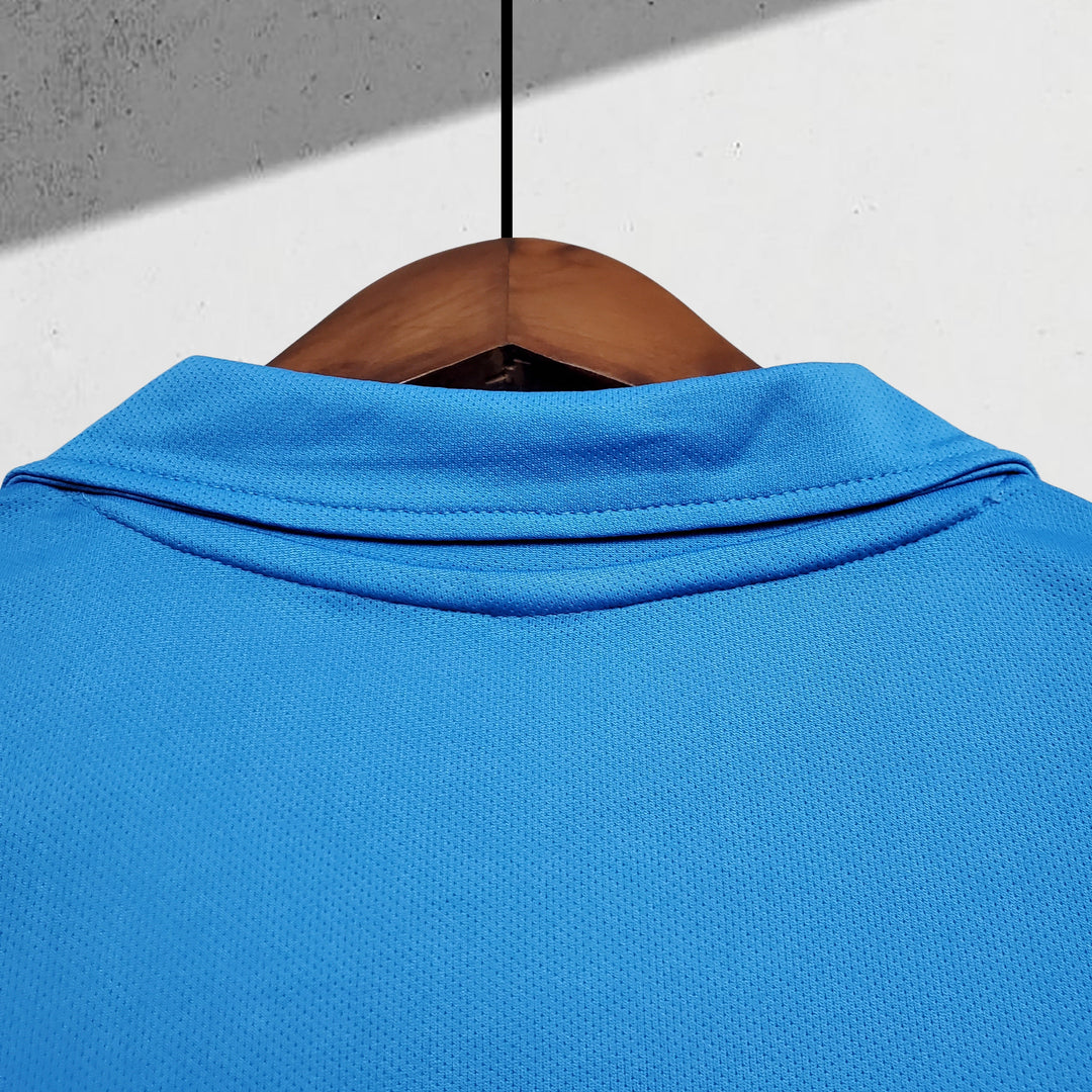 Napoli 1987–1988 Heimtrikot