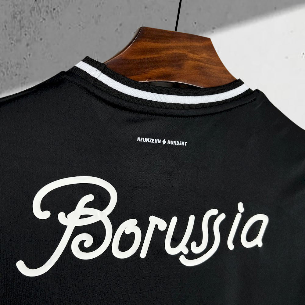 Borussia Mönchengladbach 120 Jahre Jubiläumstrikot