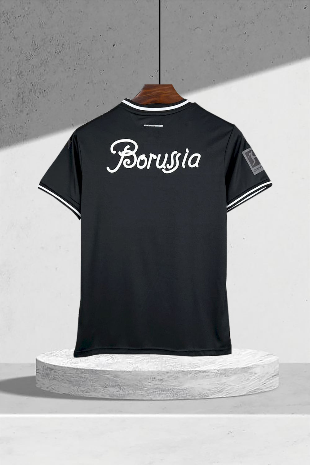 Borussia Mönchengladbach 120 Jahre Jubiläumstrikot