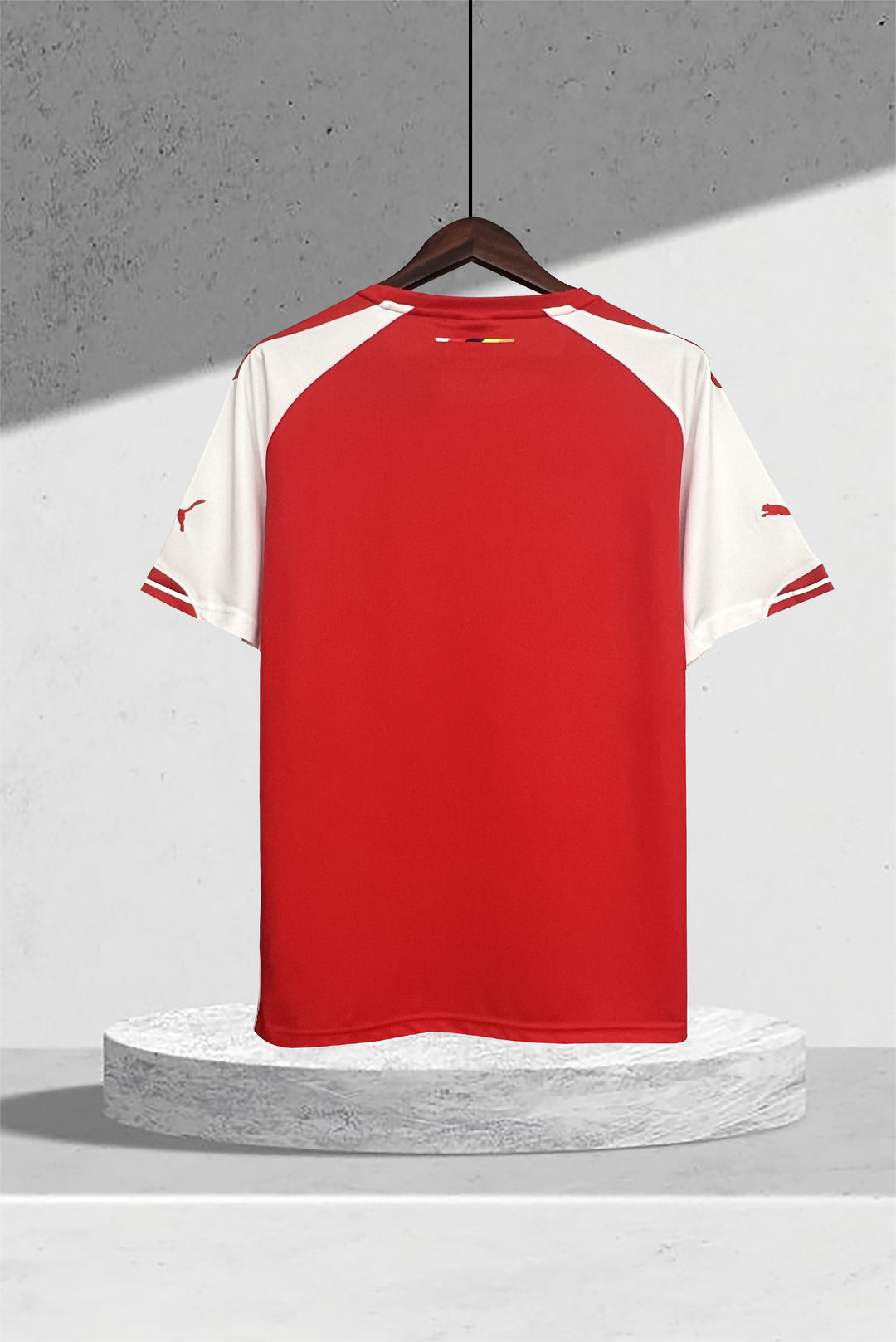 Arsenal 2014-2015 Heimtrikot
