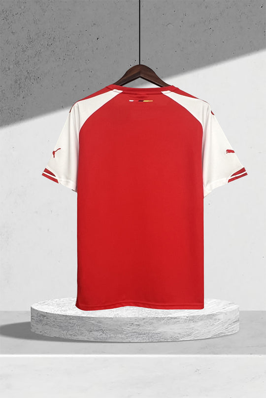 Arsenal 2014-2015 Heimtrikot