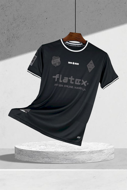 Borussia Mönchengladbach 120 Jahre Jubiläumstrikot