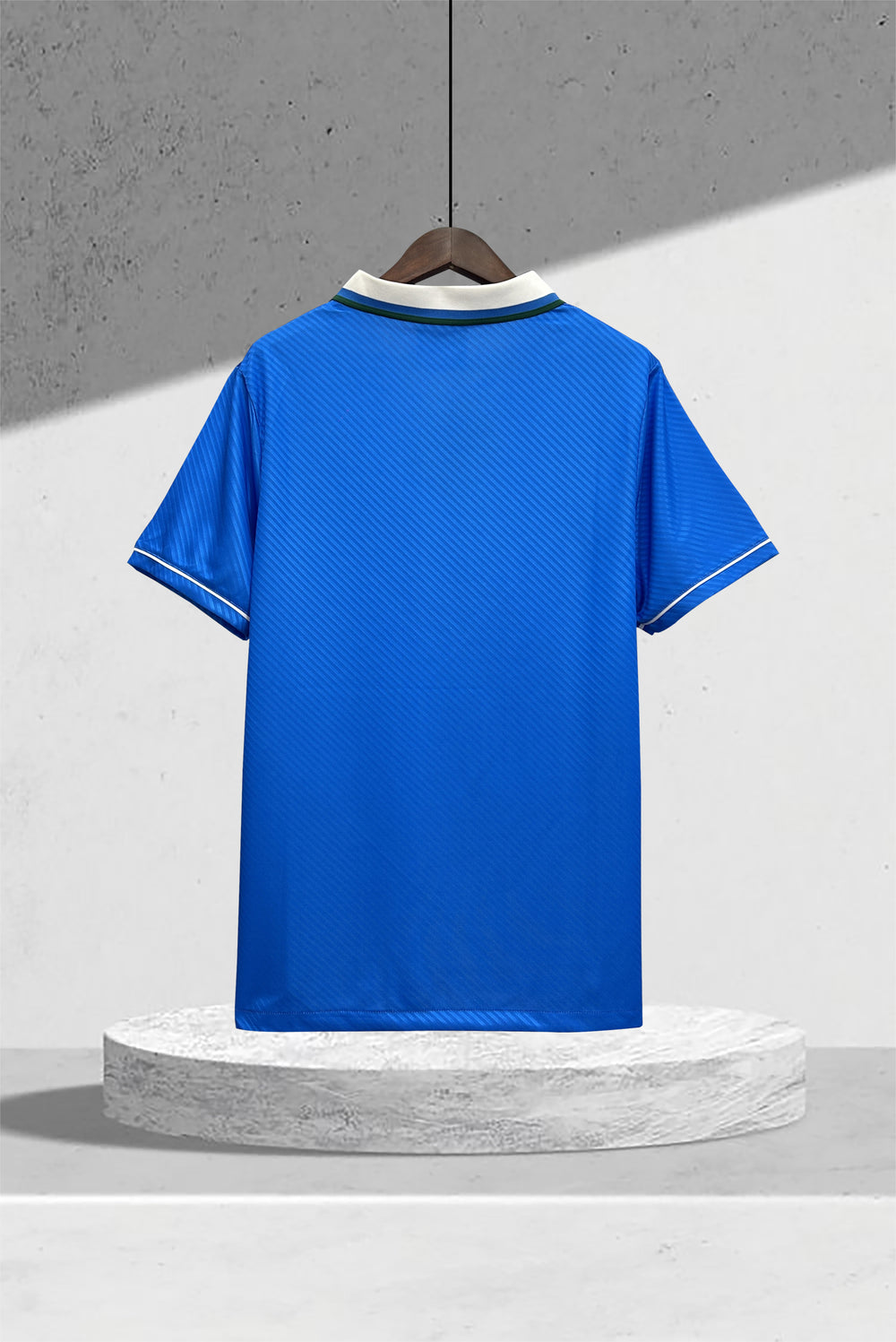 Brasilien 1994 WM Auswärtstrikot