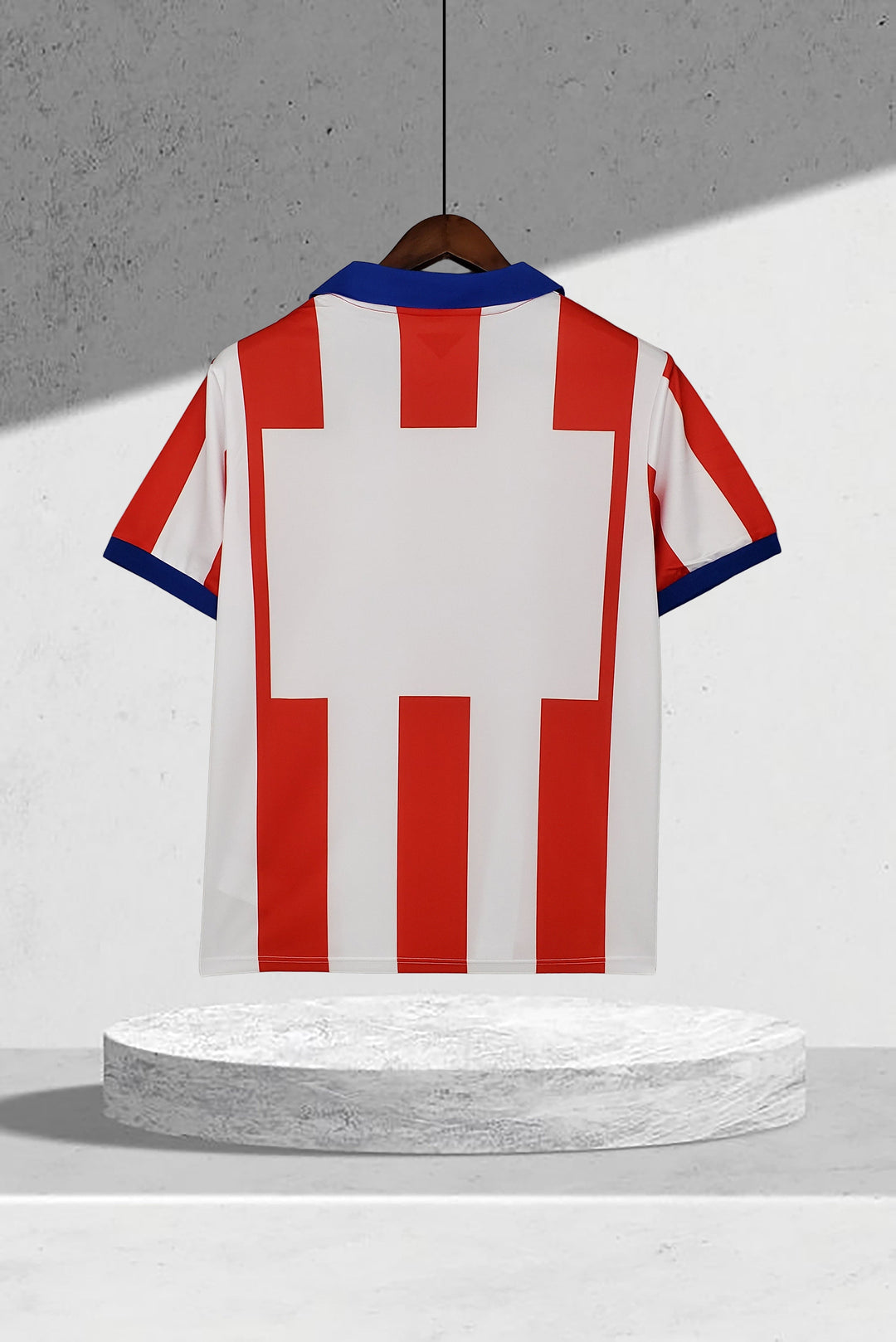 Atlético Madrid 2014–2015 Heimtrikot