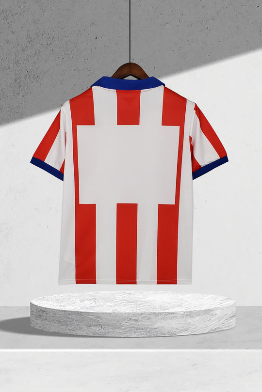 Atlético Madrid 2014–2015 Heimtrikot
