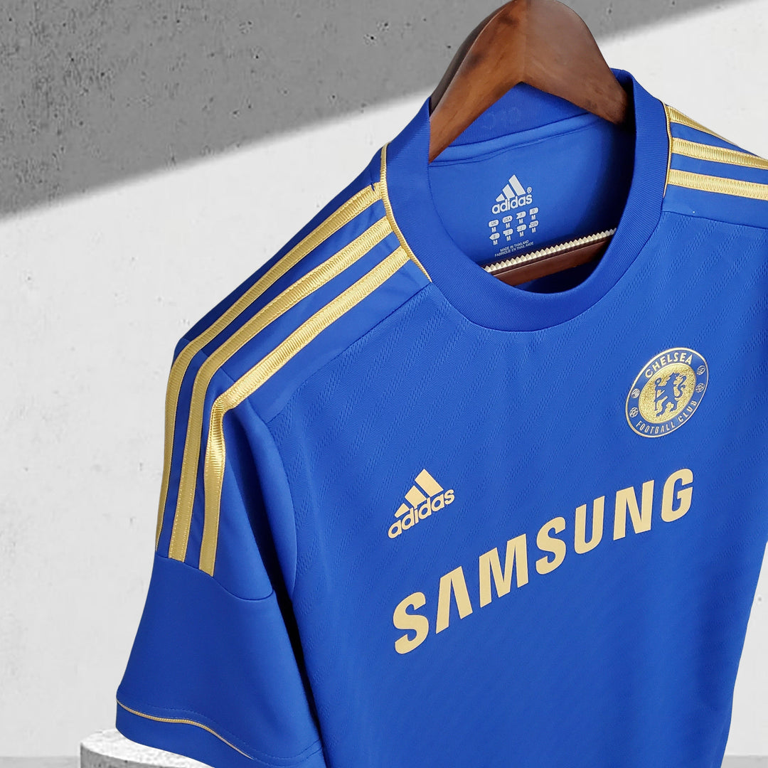 Chelsea 2012–2013 Heimtrikot