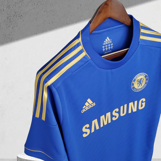 Chelsea 2012–2013 Heimtrikot