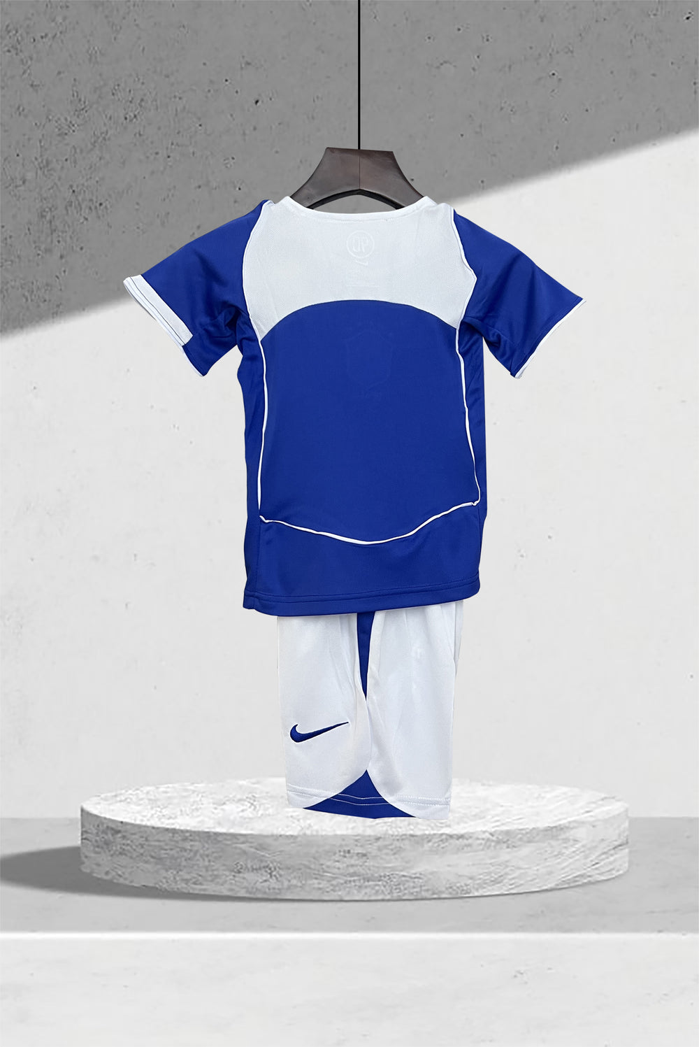 Brasilien 2004 Auswärtstrikot für Kinder