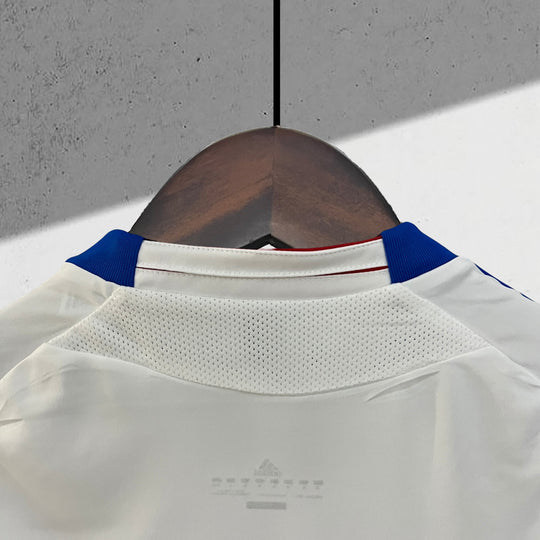 Olympique Lyonnais 2010–2011 Heimtrikot