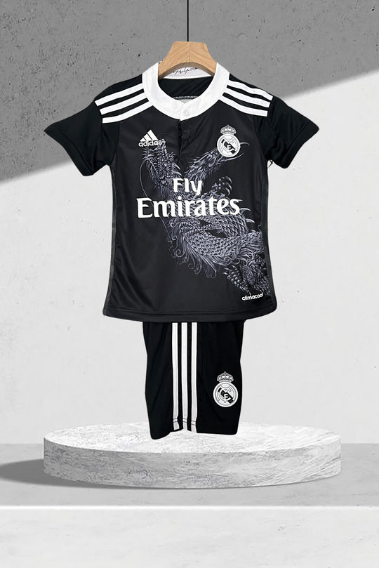 Real Madrid 2014–2015 3. Trikot für Kinder