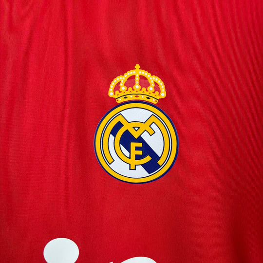 Real Madrid 2011–2012 3. Trikot