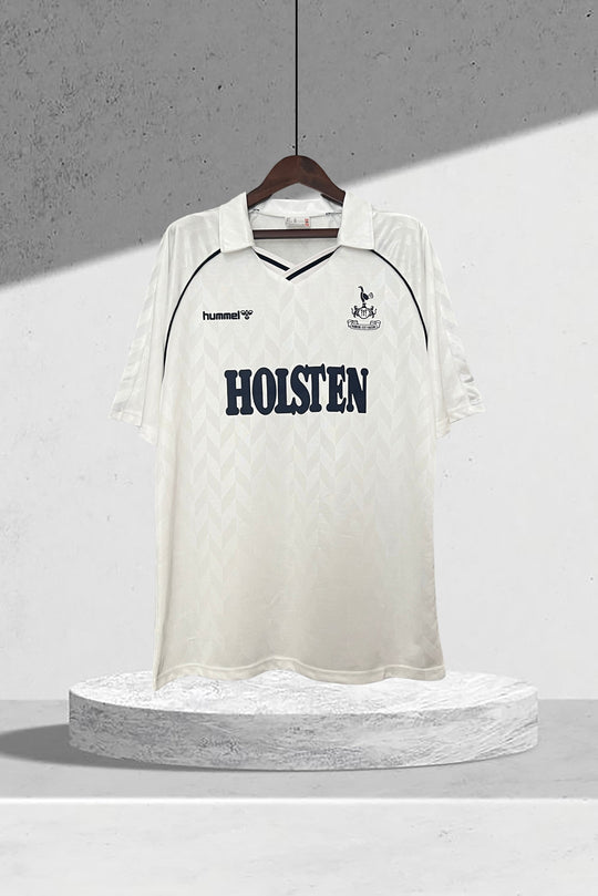 Tottenham Hotspur 1987–1989 Heimtrikot