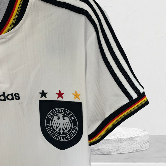 Deutschland EM 1996 Heimtrikot