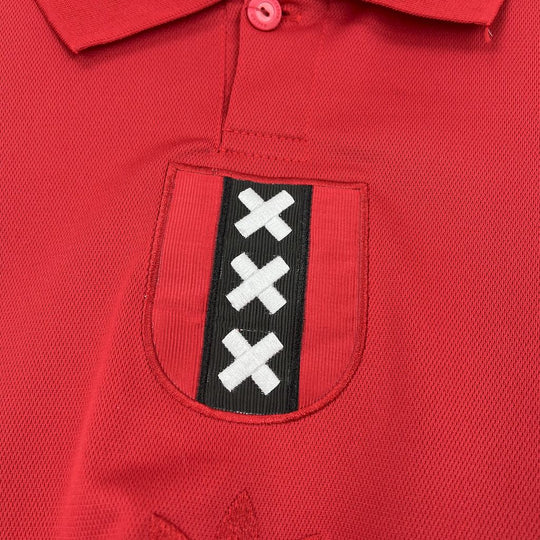 Ajax 125 Jahre Jubiläumstrikot