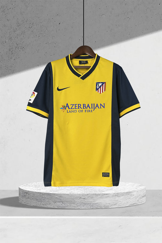Atlético Madrid 2013–2014 Auswärtstrikot