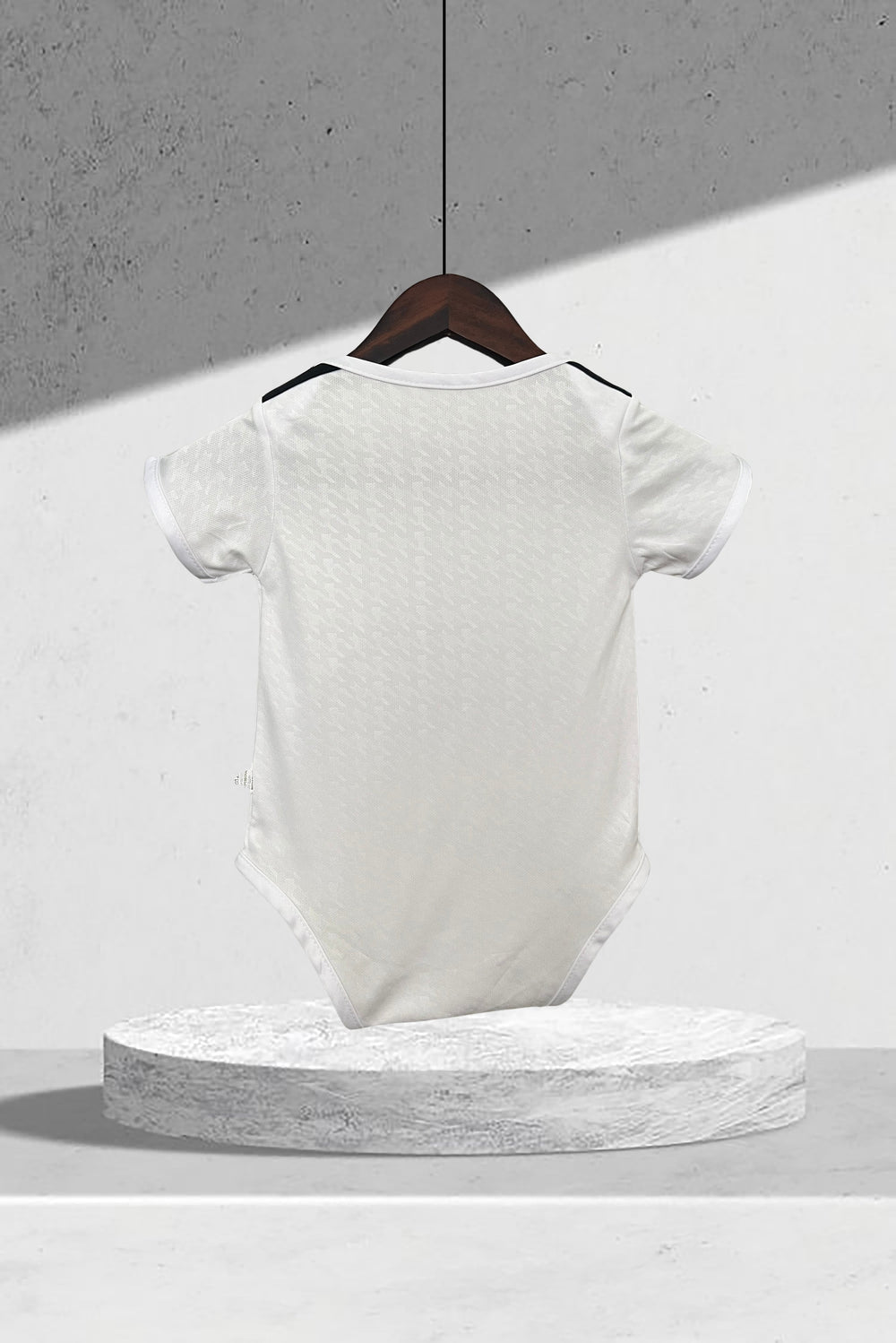 Real Madrid 2024–2025 Heimtrikot für Baby