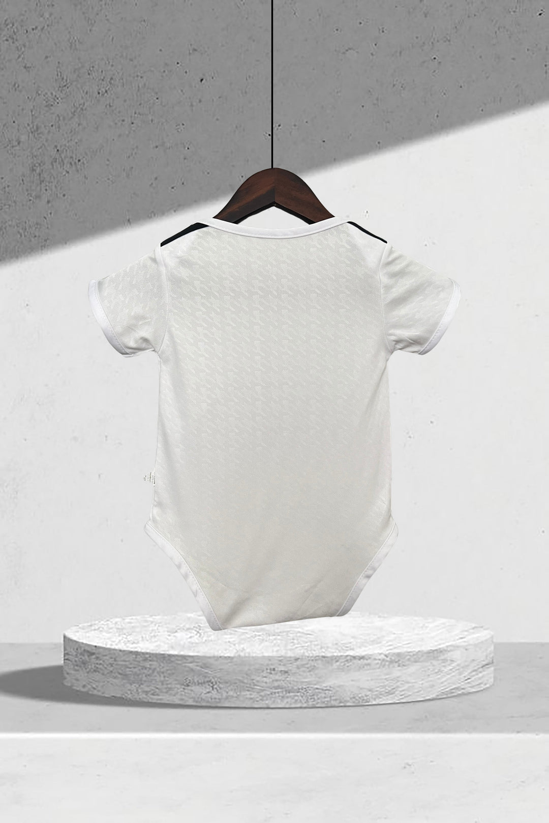 Real Madrid 2024–2025 Heimtrikot für Baby