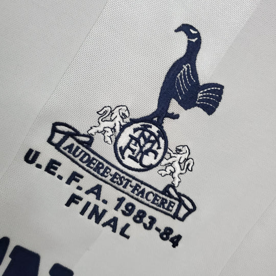 Tottenham Hotspur 1983–1984 Heimtrikot