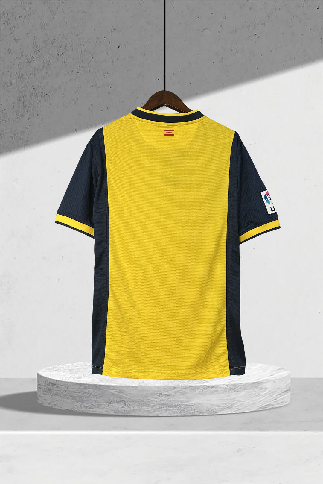 Atlético Madrid 2013–2014 Auswärtstrikot