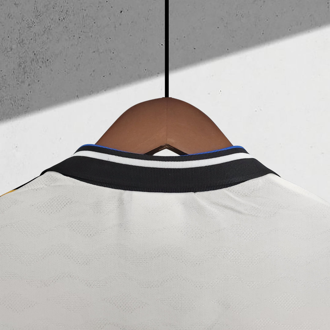 Inter Milan 1996–1997 Auswärtstrikot