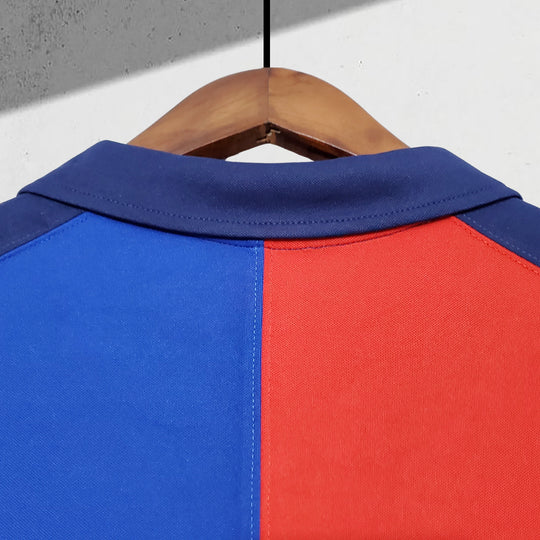 Barcelona 100 Jahre Jubiläums Heimtrikot