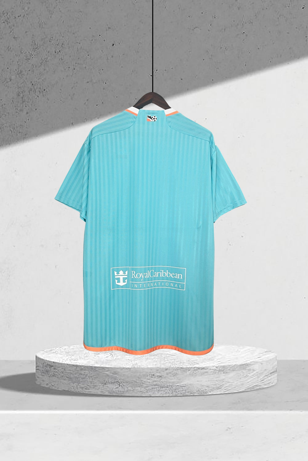 Inter Miami 2024–2025 3. Trikot