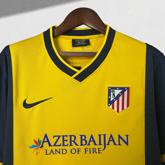 Atlético Madrid 2013–2014 Auswärtstrikot