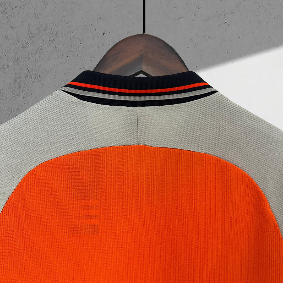 Deportivo de La Coruña 1998–1999 3. Trikot