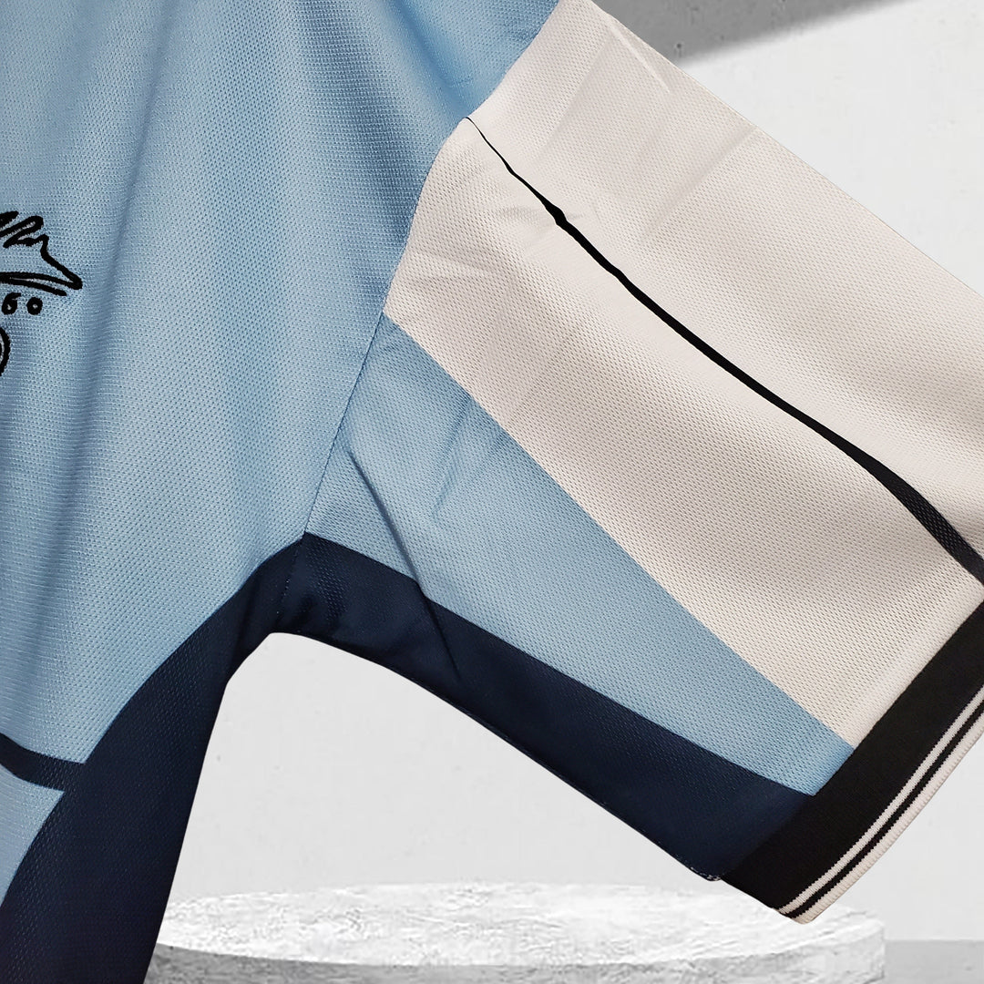 Argentinien 2001 Maradona Trikot