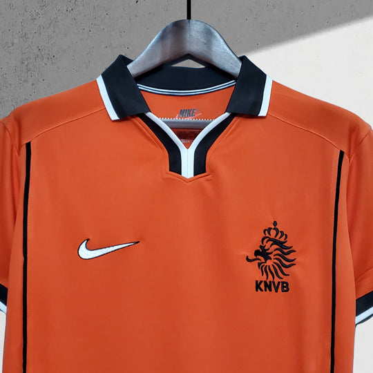 Niederlande 1998 WM Heimtrikot