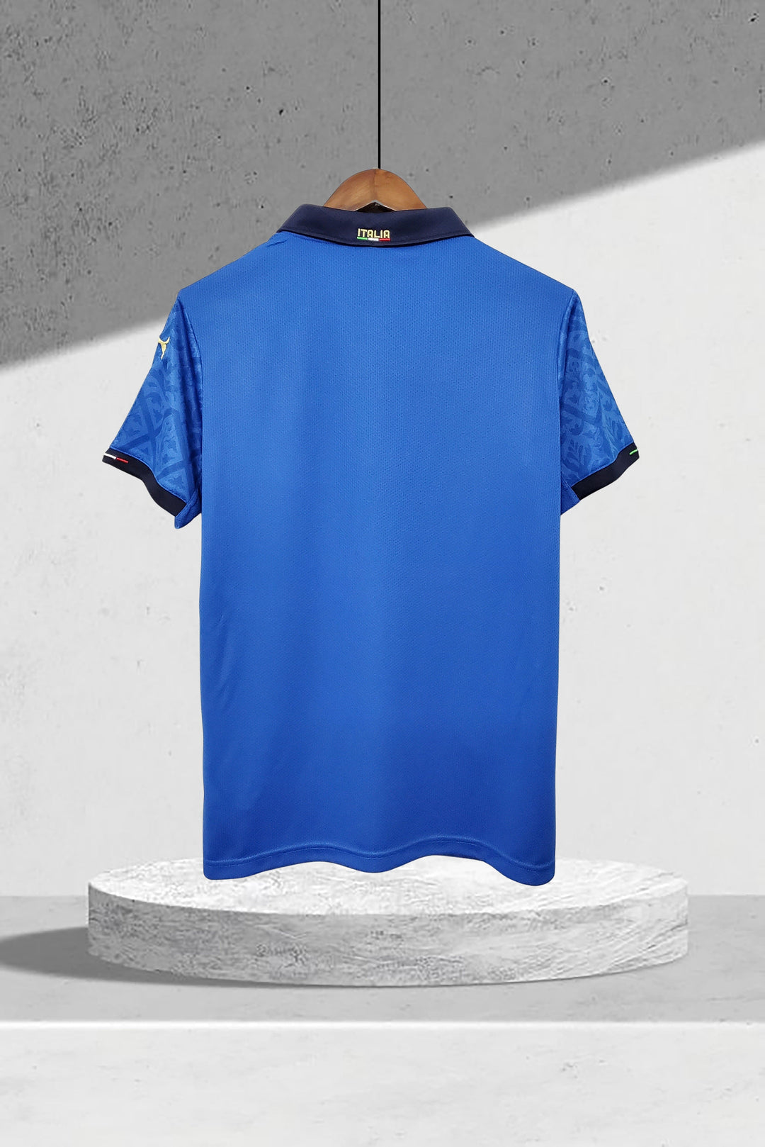 Italien 2020 Heimtrikot