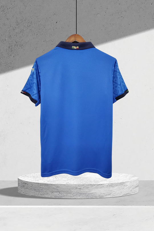 Italien 2020 Heimtrikot