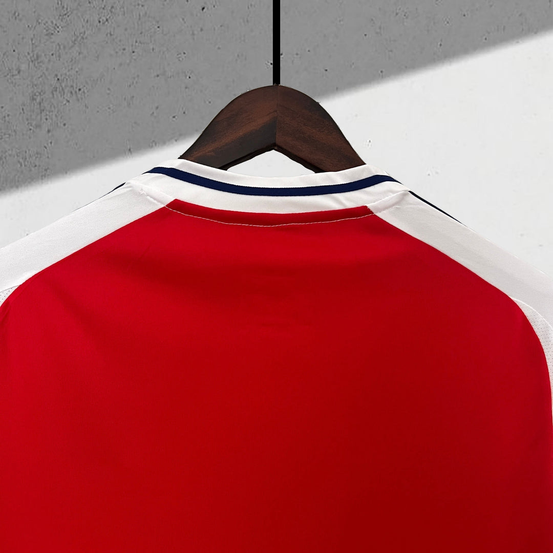 Arsenal 2024–2025 Heimtrikot