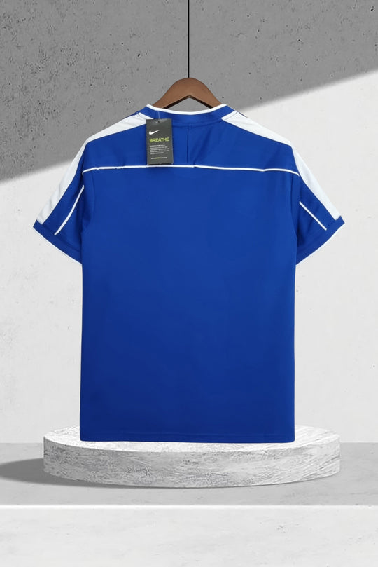 Brasilien 1998 Auswärtstrikot