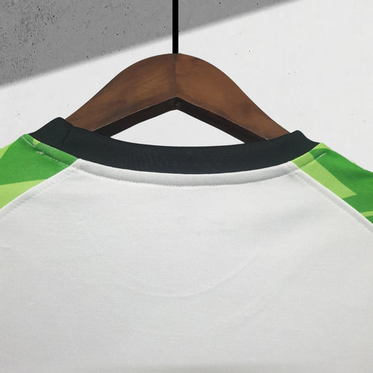 Nigeria 2020 Heimtrikot