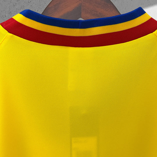 Rumänien 1994 WM Heimtrikot