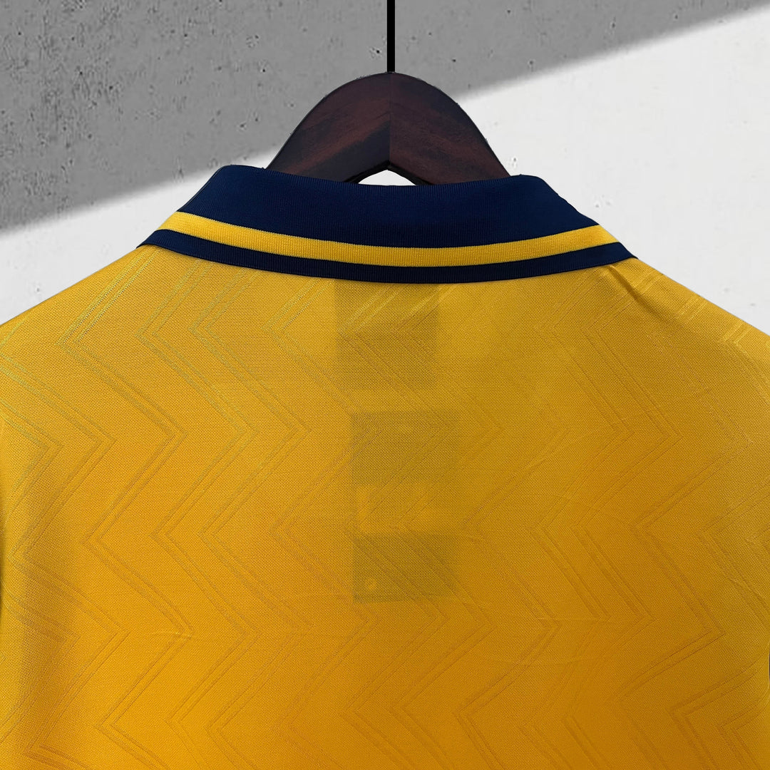 Arsenal 1996–1997 Auswärtstrikot