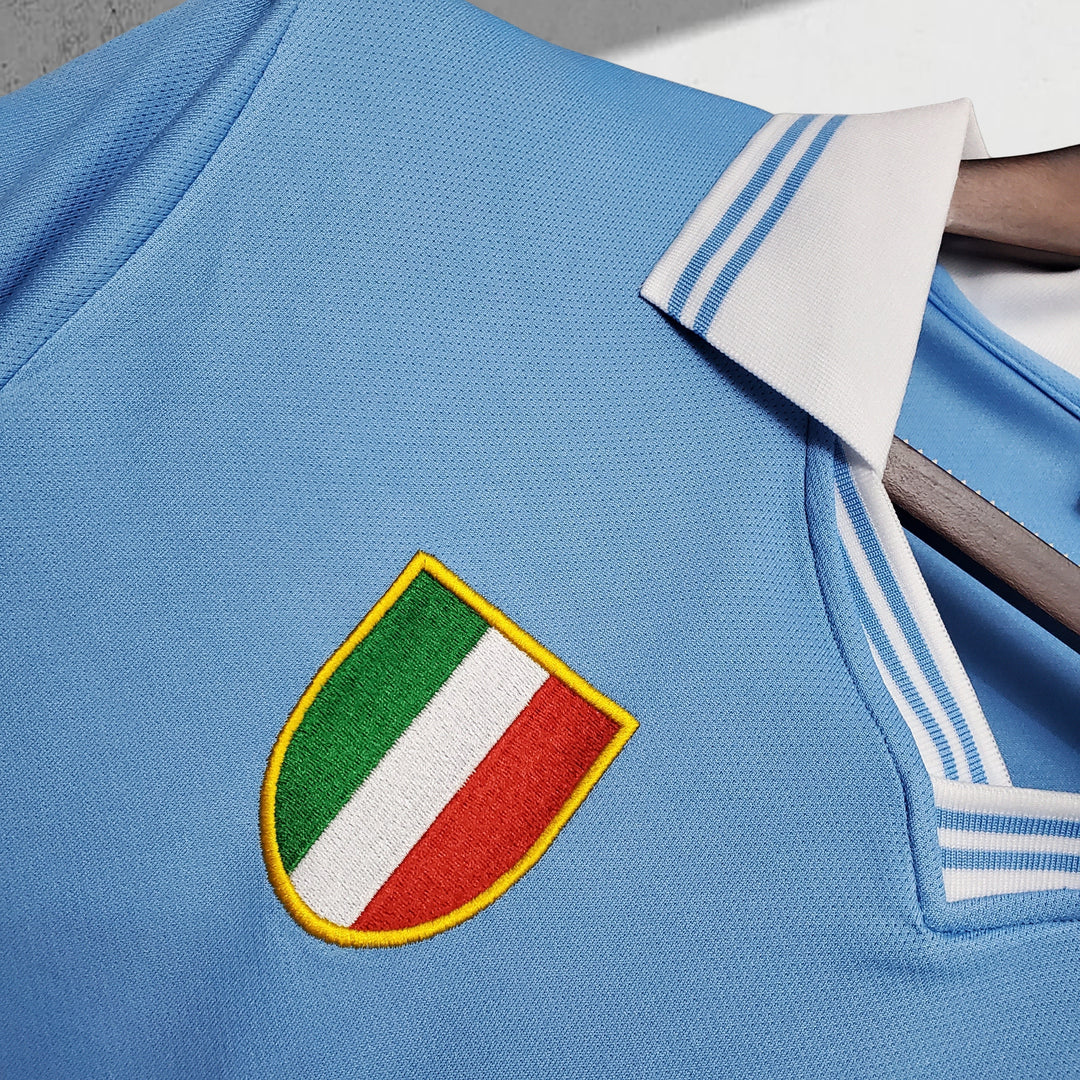 Napoli 1986–1987 Heimtrikot