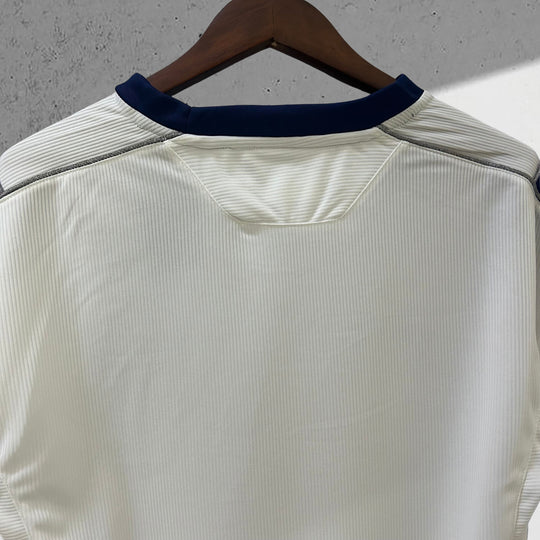 Manchester United 2000–2001 Auswärtstrikot