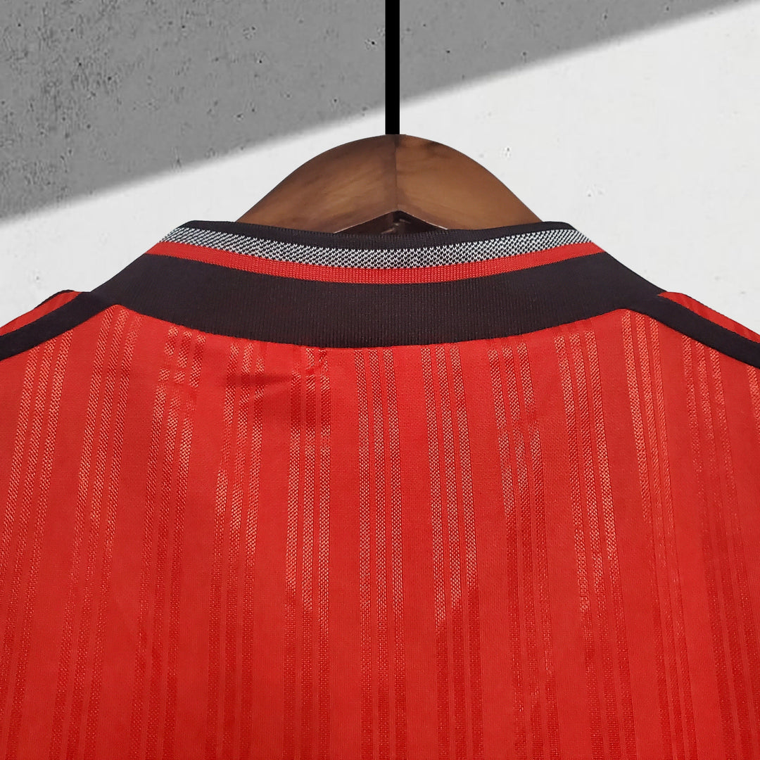 Rangers 1995–1996 Auswärtstrikot