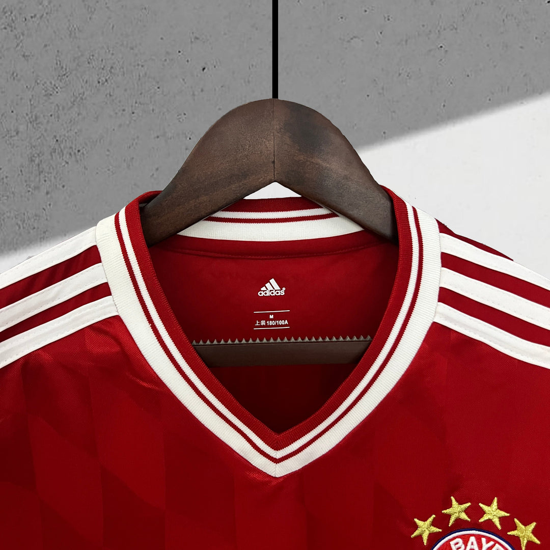 Bayern München 2013–2014 Heimtrikot