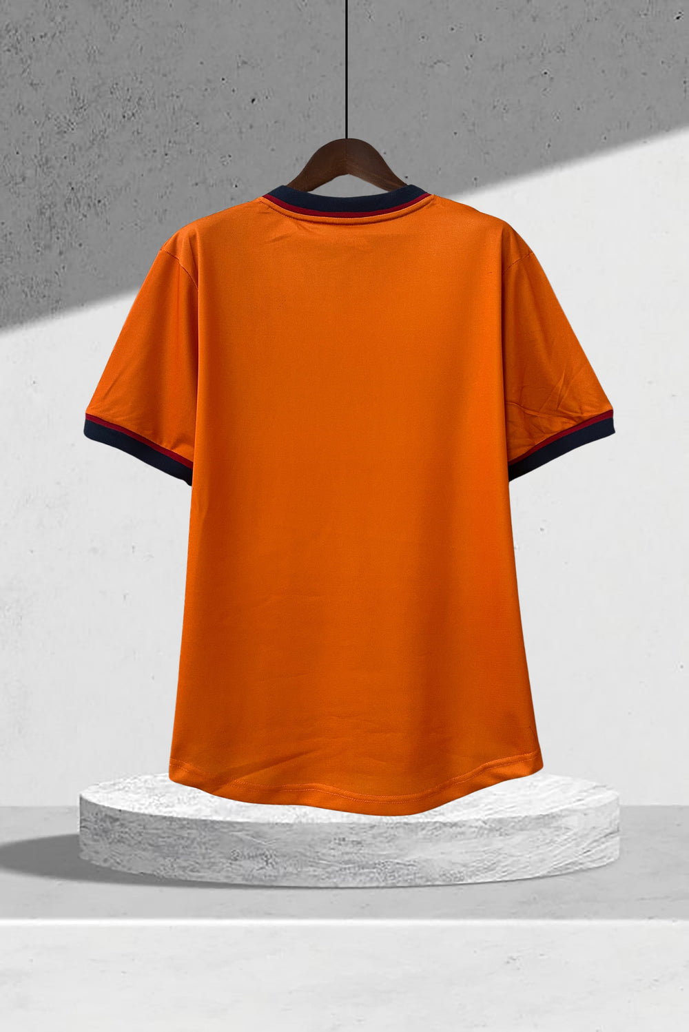 Barcelona 1998–1999 3. Trikot