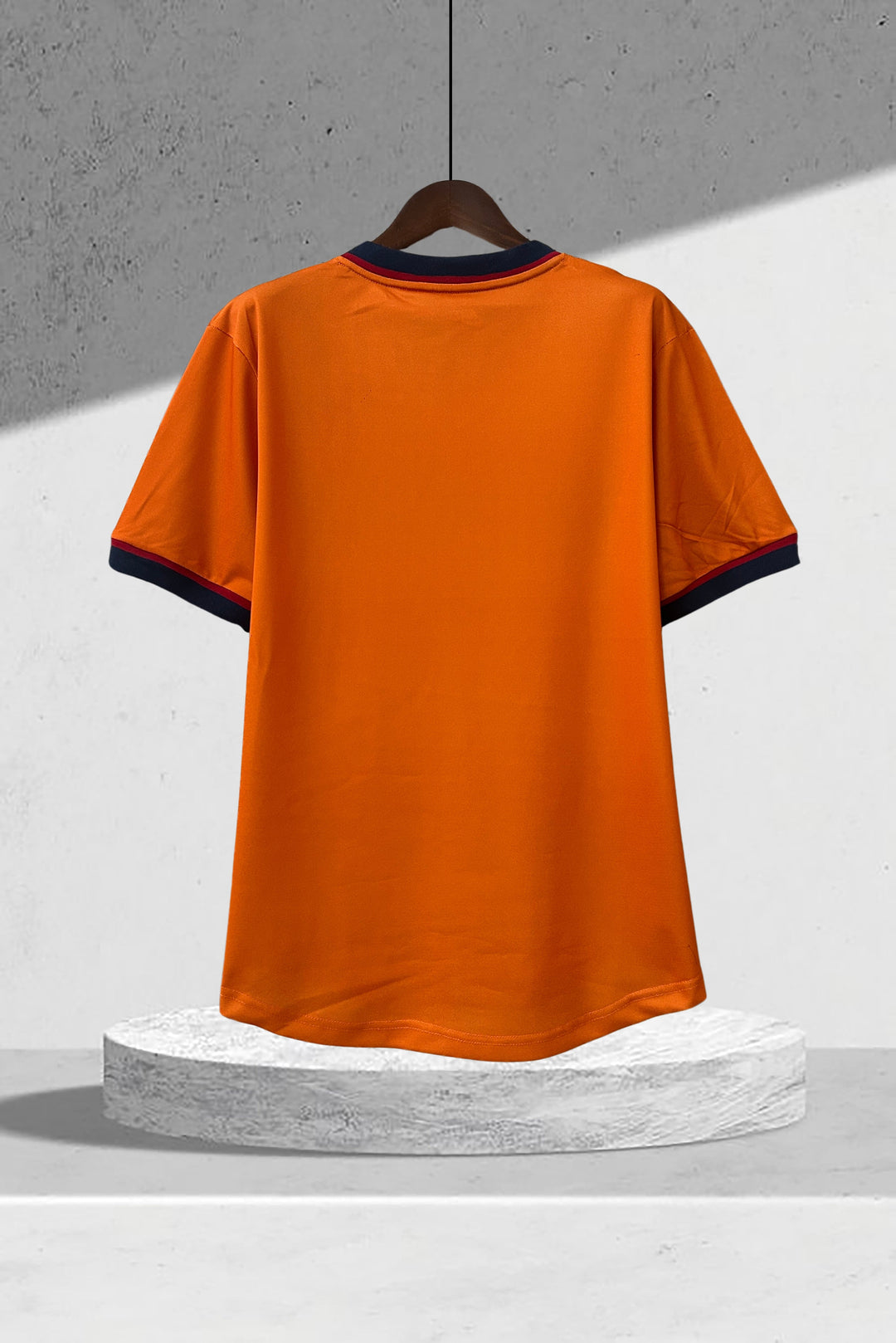 Barcelona 1998–1999 3. Trikot